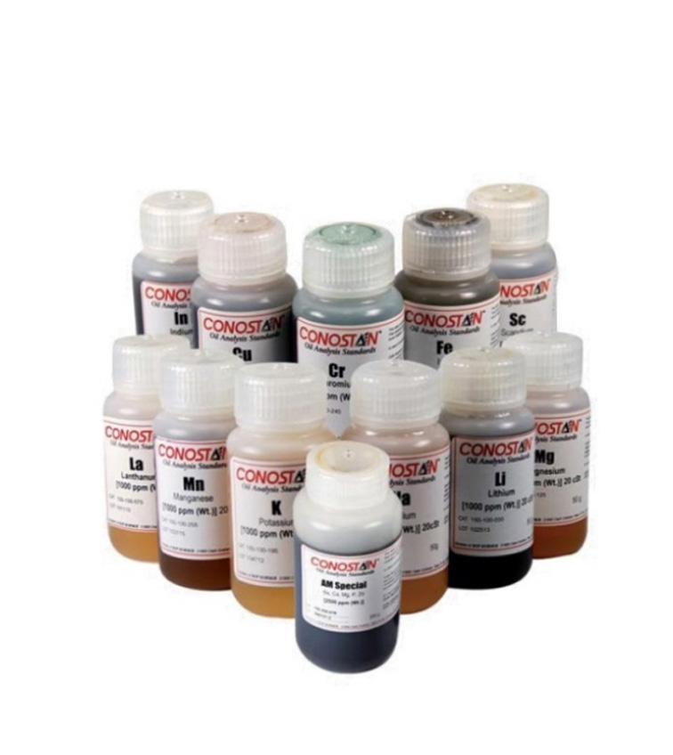 Conostan 1000ppm (S.E.) Organometallic (20cSt) Standard