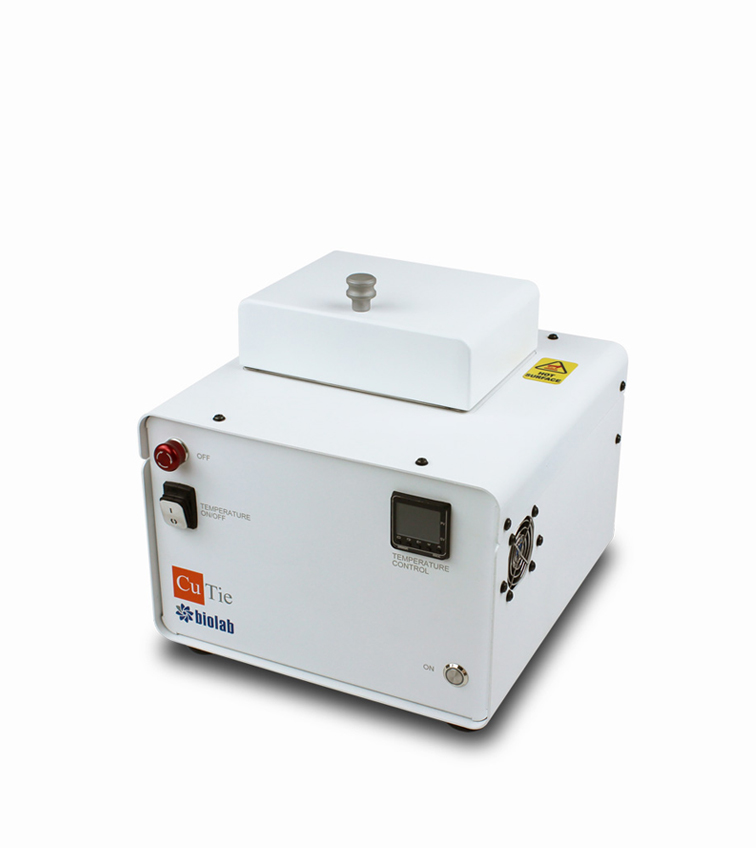 Copper Corrosion Analyzer - Cutie