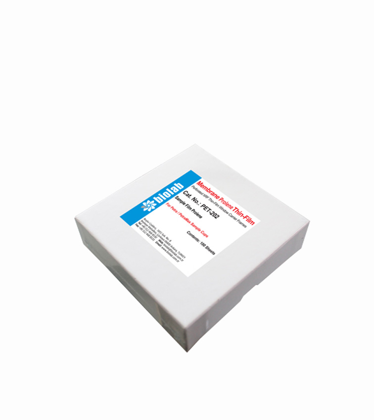 Biolab Analysis Systems - Etnom XRF Sample Films