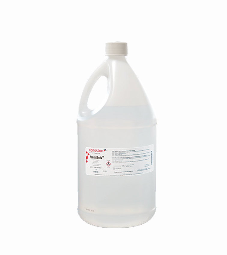 ICP Solvent