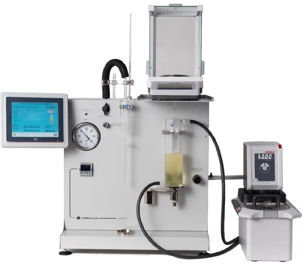 Optimize the performance of your oils with ARV Tech