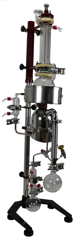 Measuring asphaltene content in petroleum products