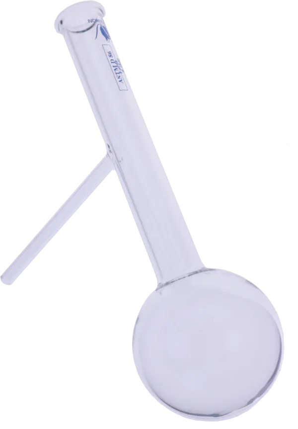 All brands of distillation flasks for your analyses