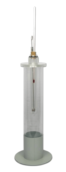 Freezing point — Determination Of Freezing Point