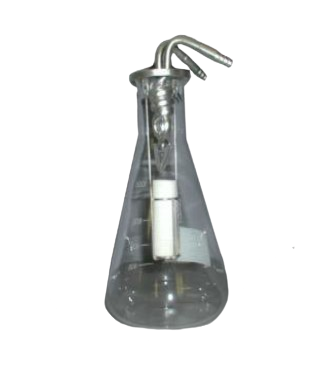 Sediment content