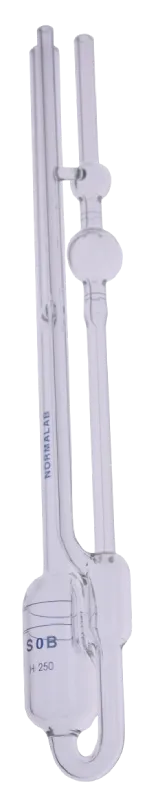 Routine viscometer tube (ASTM D 445 and D 2171)