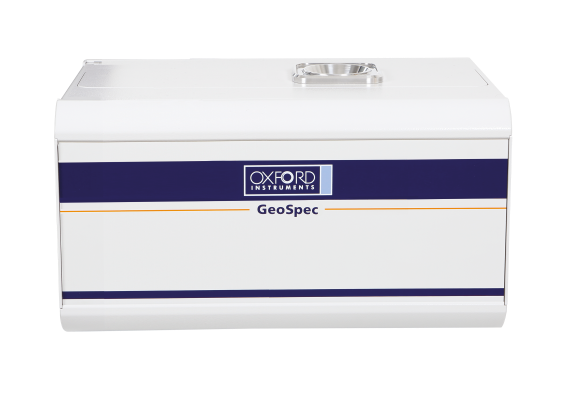 GeoSpec Rock Core Analyzer