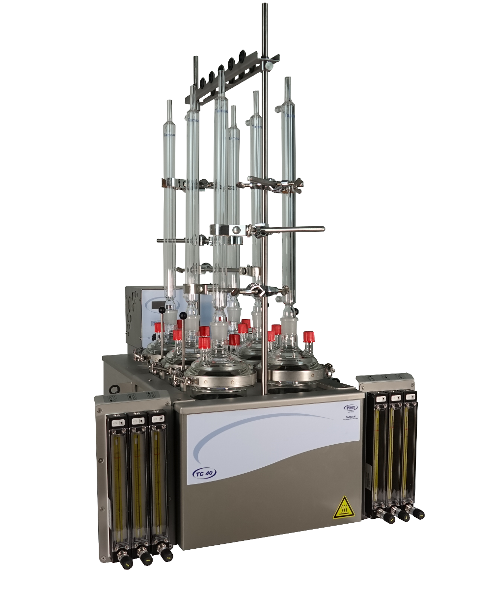 ASTM D8485 Apparatus